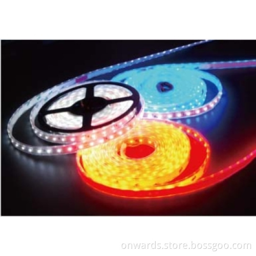 Waterproof Flexible LED Strip/Tape/Ribbon